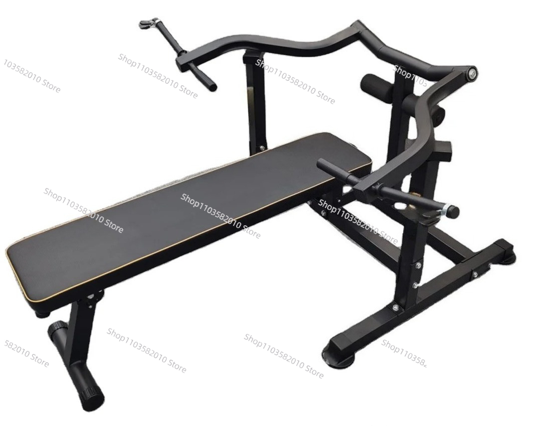 Wielofunkcyjne urządzenie do ć – Home Gym Bench recenzja i cena