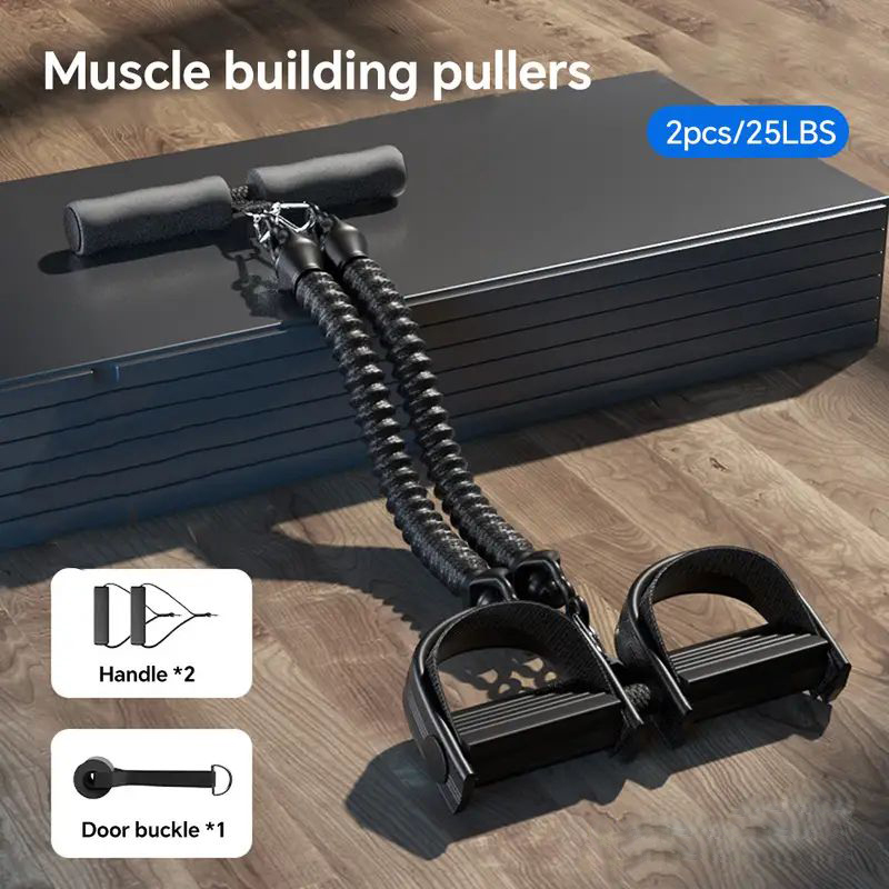 Pedał napinający liny ćwiczeni – Home Gym Technogym recenzja i cena