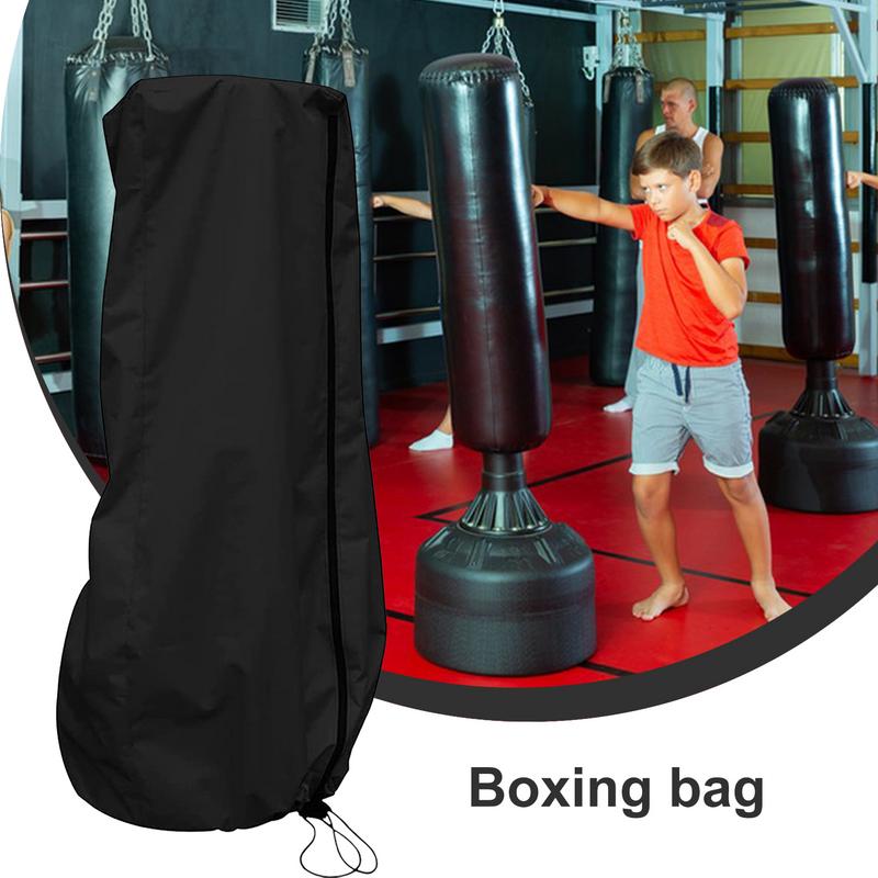 Pokrowiec na worek bokserski s – Boxing Bag Stand recenzja i cena