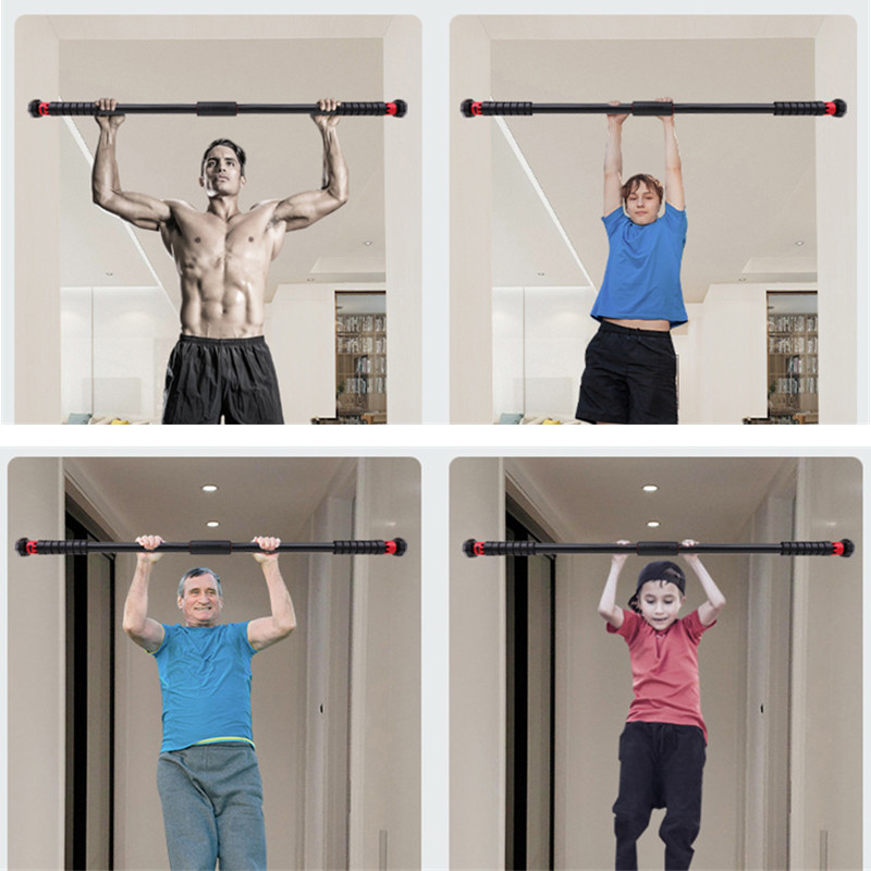 Drążek do podciągania montowan – Suspension Trainer Door recenzja i cena