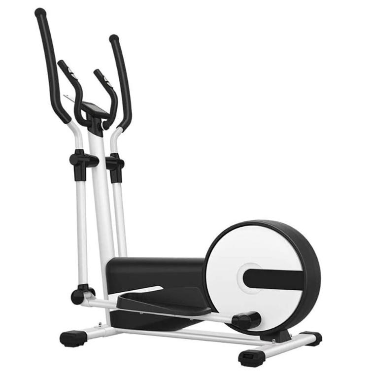 Wielopoziomowy, ultra cichy el – Home Gym Resistance Machine recenzja i cena