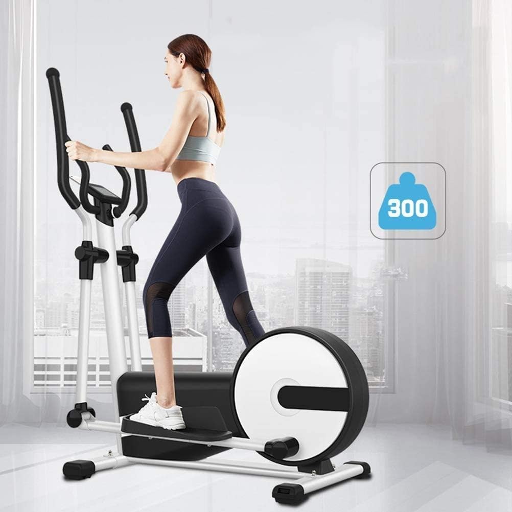 Wielopoziomowy, ultra cichy el – Home Gym Resistance Machine recenzja i cena