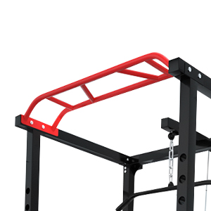 Nowoczesny sprzęt do ćwiczeń w – Home Gym With Smith Machine recenzja i cena