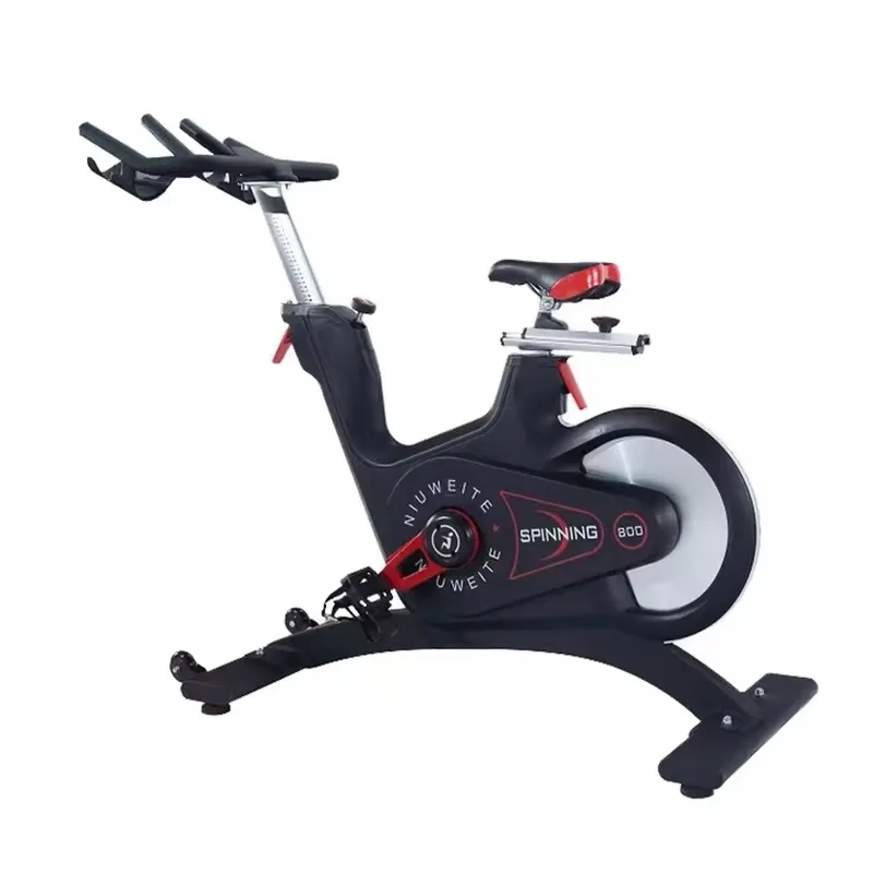 YG-S005 Rower spinningowy YG F – Home Gym Machine recenzja i cena