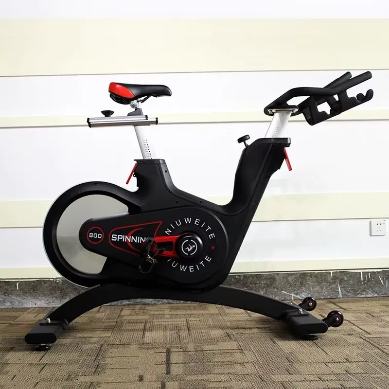 YG-S005 Rower spinningowy YG F – Home Gym Machine recenzja i cena