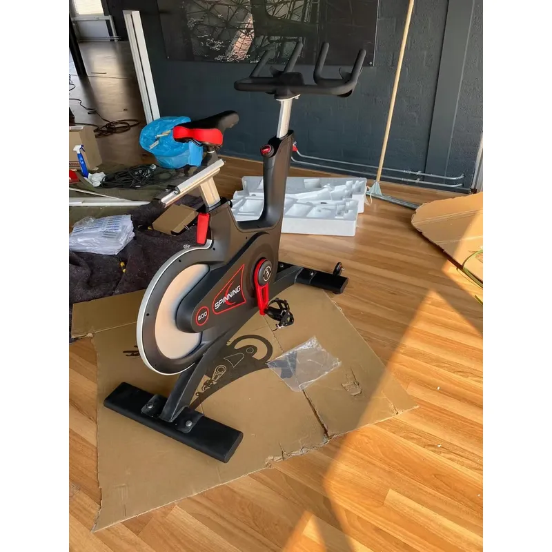 YG-S005 Rower spinningowy YG F – Home Gym Machine recenzja i cena