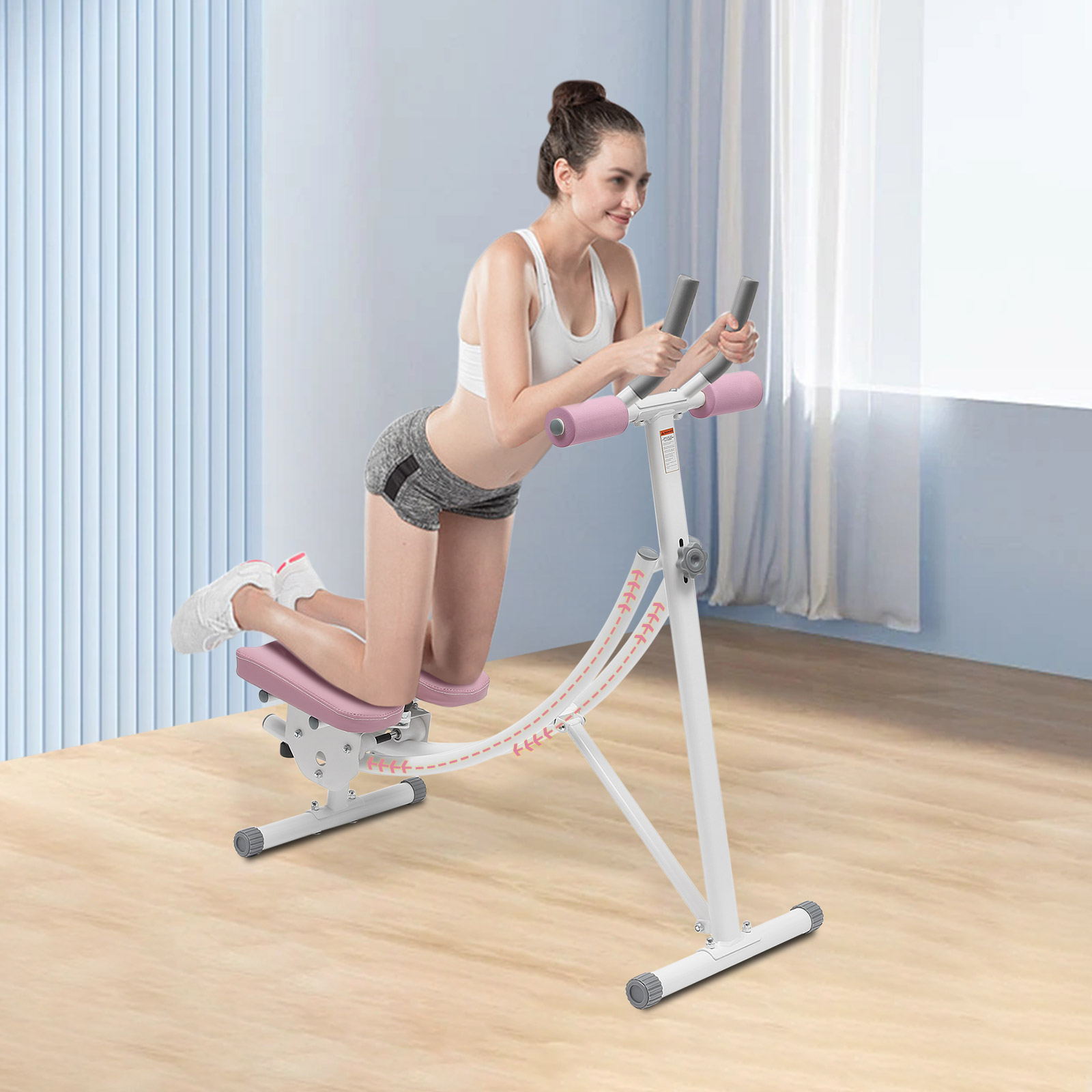 Regulowany trenażer mięśni brz – Home Gym Technogym recenzja i cena