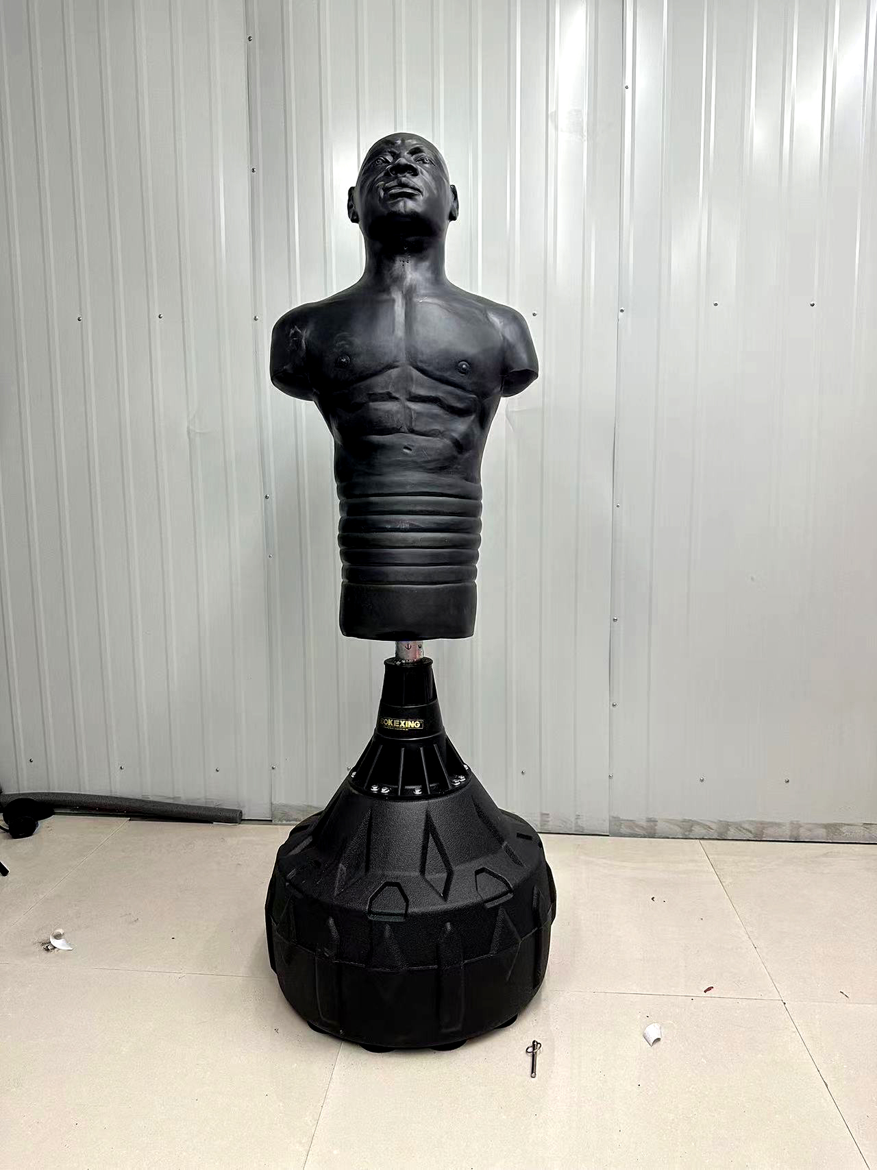 2026 Worek bokserski w kształc – Boxing Bag Stand recenzja i cena