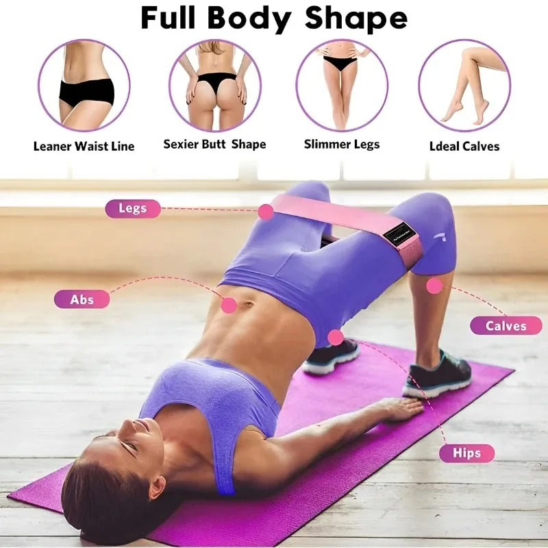 3 szt. Gumowe taśmy oporowe do – Home Gym Resistance Machine recenzja i cena