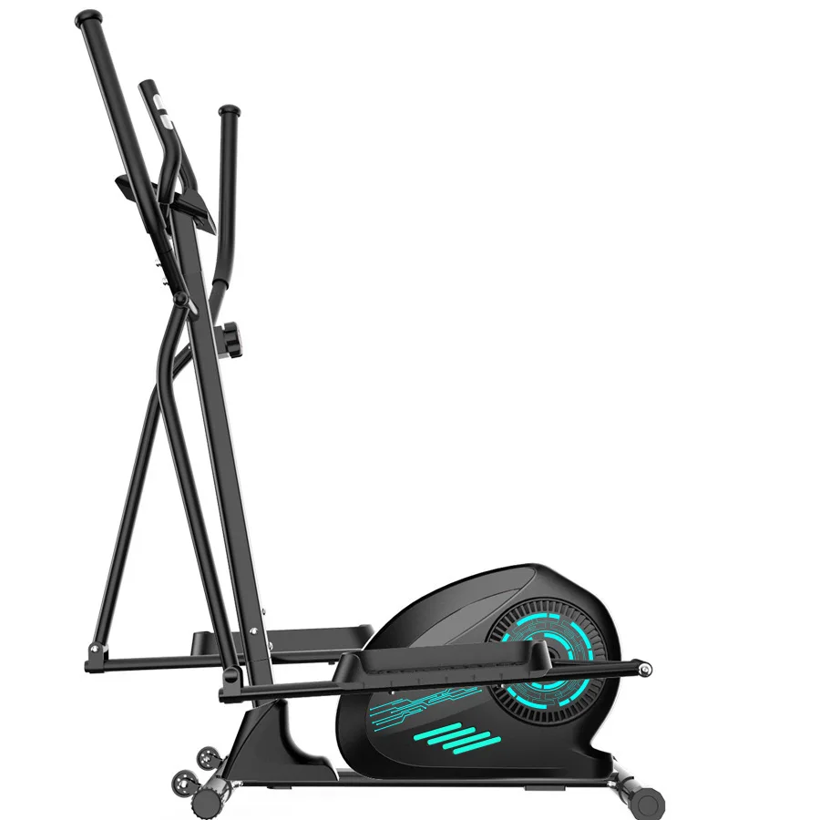Magnetyczny eliptyczny rower t – Home Gym Resistance Machine recenzja i cena