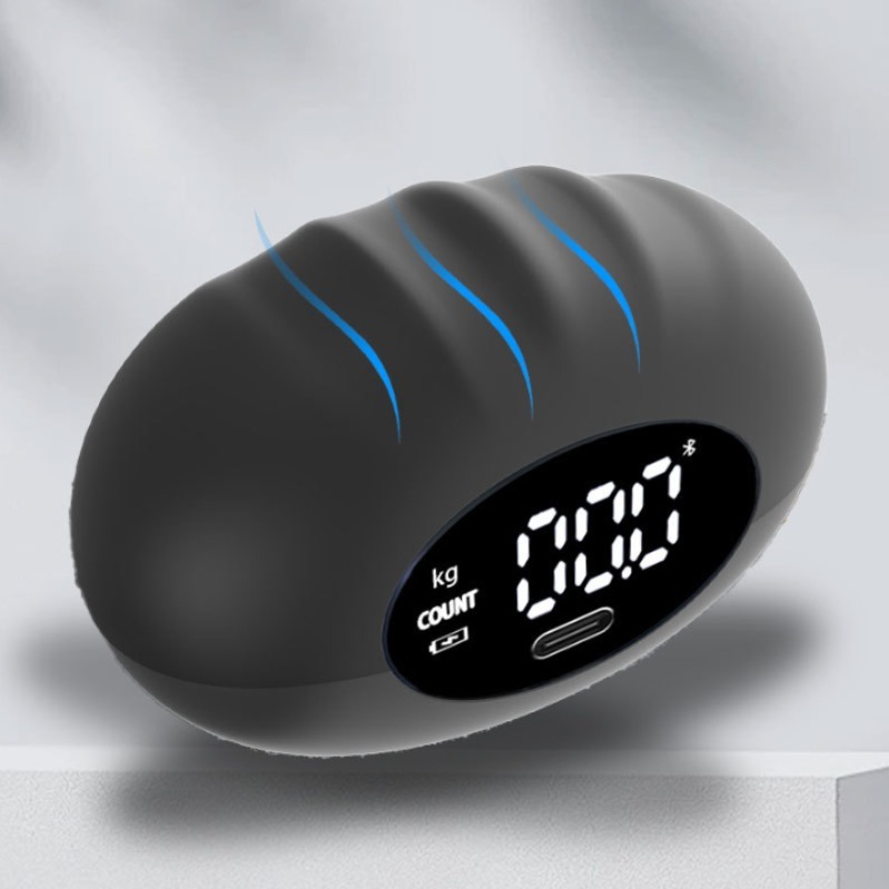 Ergonomiczny cyfrowy dynamomet – Home Gym Technogym recenzja i cena