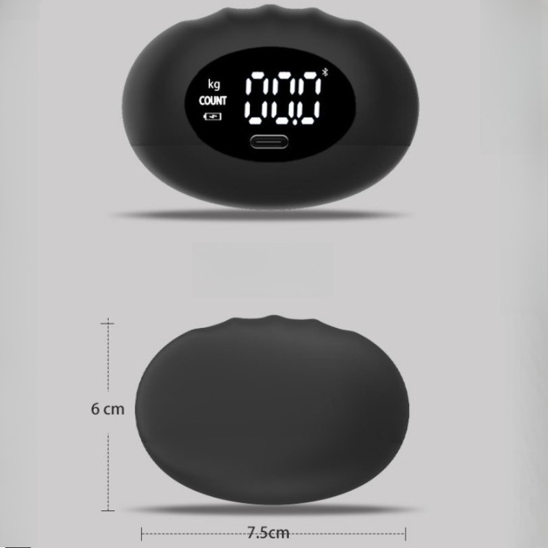Ergonomiczny cyfrowy dynamomet – Home Gym Technogym recenzja i cena