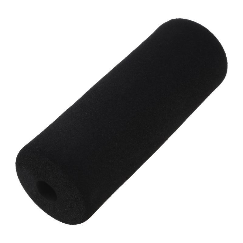 Piankowe podkładki stopy Bufor – Home Gym Hammer Strength recenzja i cena