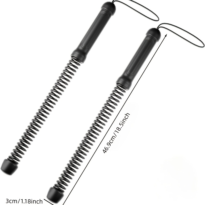 Bezprzewodowa lina do ćwiczeń  – Home Gym Equipment Set recenzja i cena