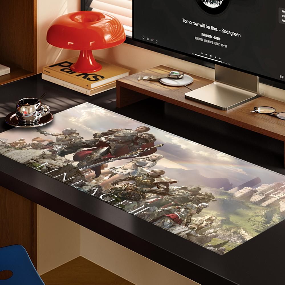 Podkładka pod mysz Game L-Line – Home Gym Xxl recenzja i cena