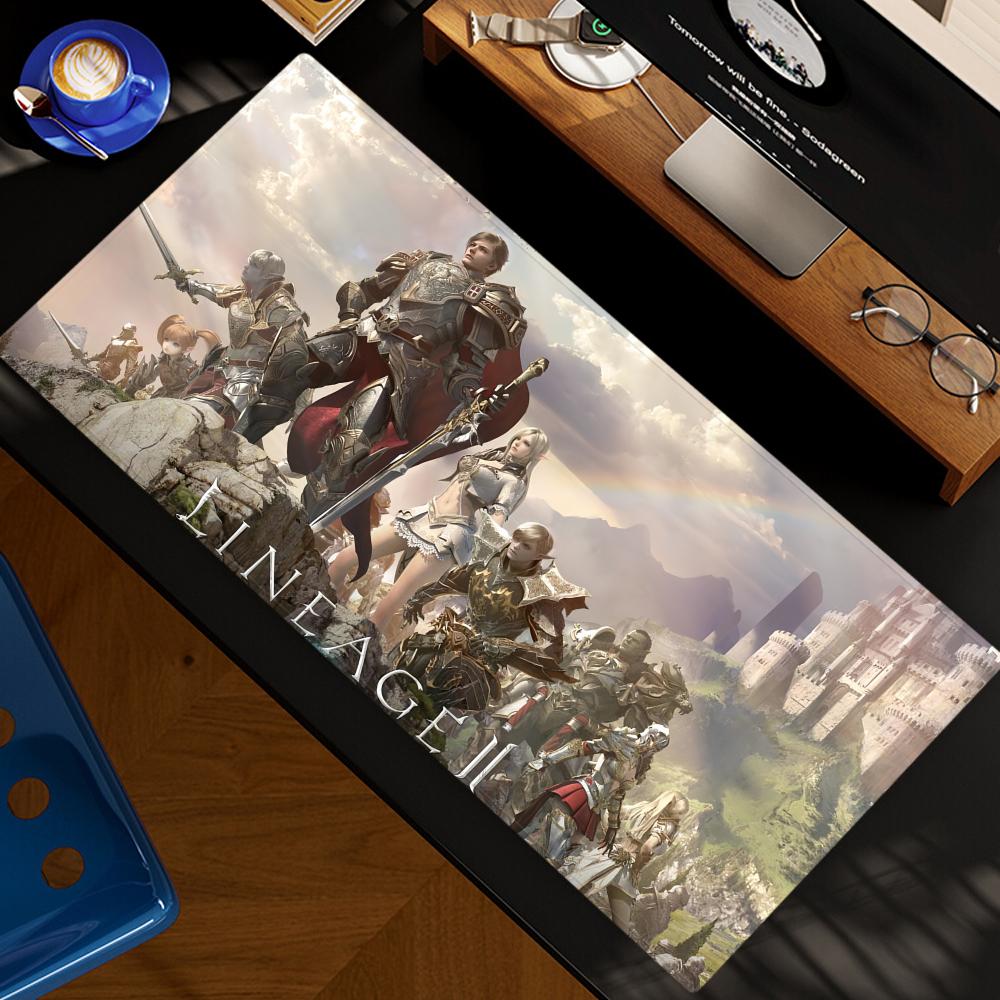 Podkładka pod mysz Game L-Line – Home Gym Xxl recenzja i cena