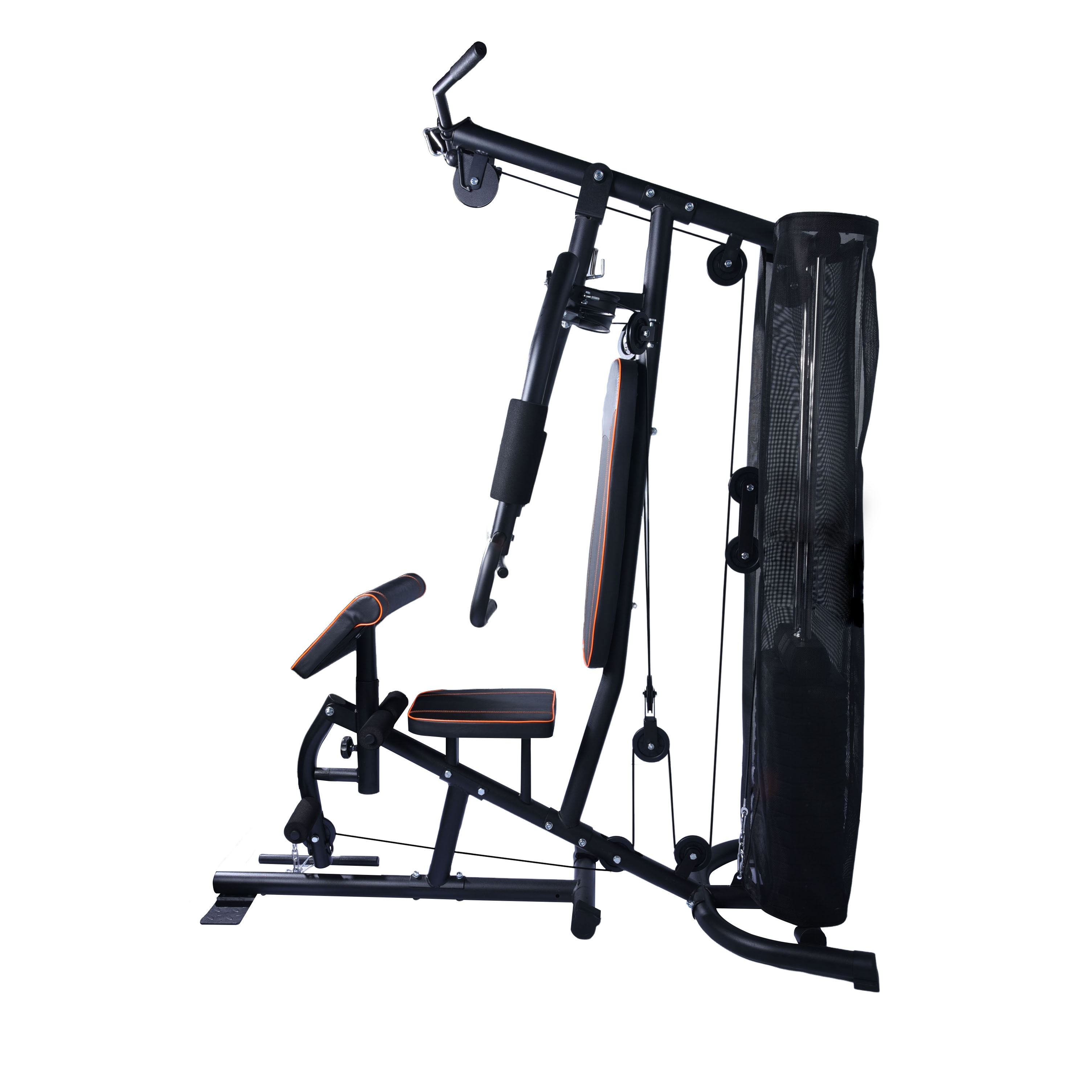 Hurtownia sprzętu sportowego H – Home Gym Hammer Strength recenzja i cena