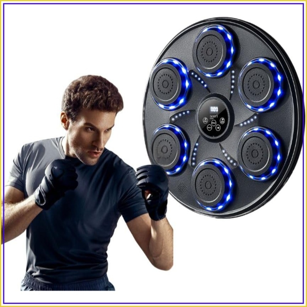 Inteligentna maszyna do ćwicze – Home Gym Machine recenzja i cena