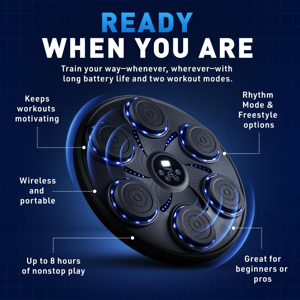 Inteligentna maszyna do ćwicze – Home Gym Machine recenzja i cena
