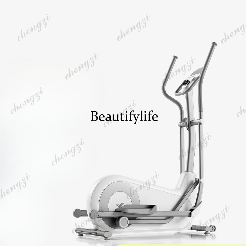 A85 Eliptyczny trenażer elipty – Home Gym Machine recenzja i cena