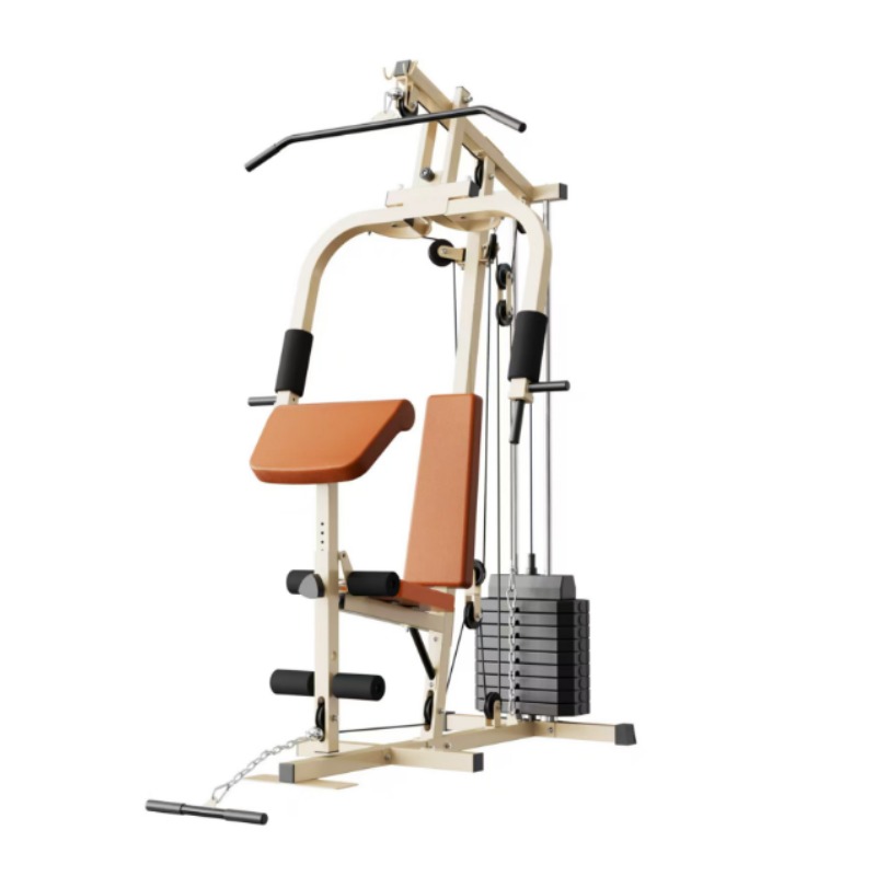 【2026】Wielofunkcyjny Trener Je – Home Gym Multi Station recenzja i cena