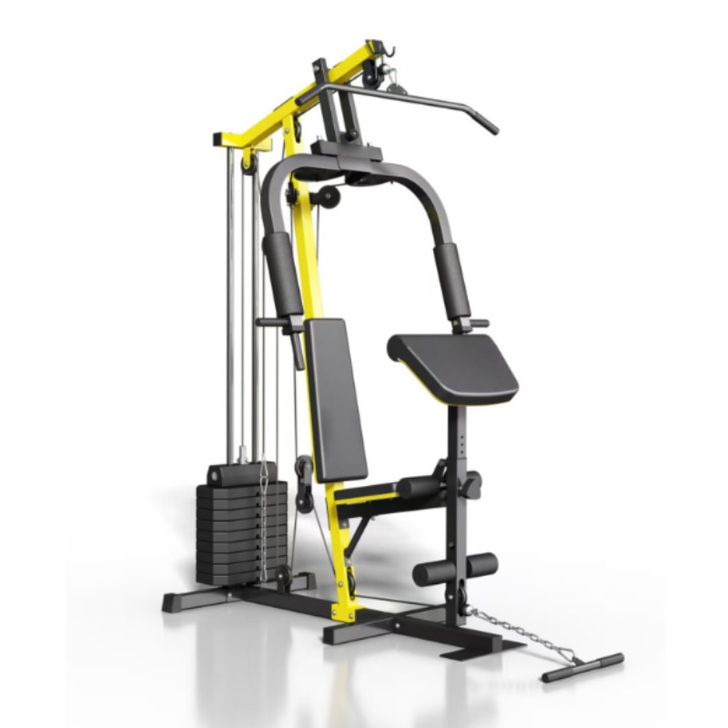 【2026】Wielofunkcyjny Trener Je – Home Gym Multi Station recenzja i cena