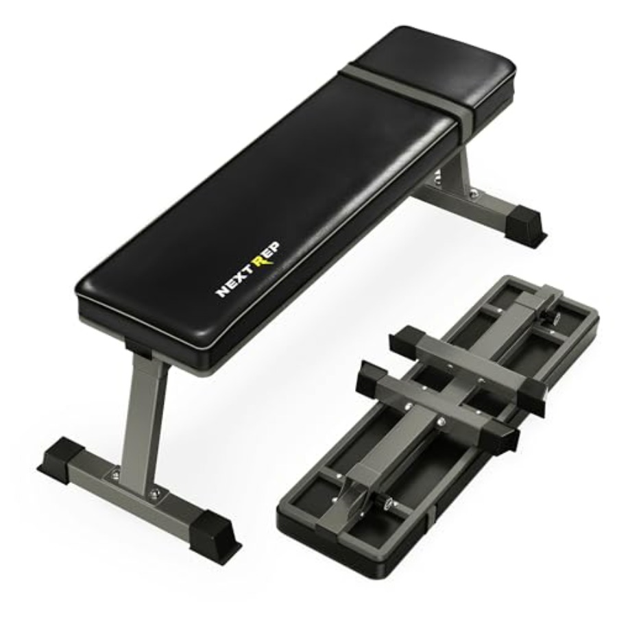 Ławka do ćwiczeń siłowych do d – Home Gym Bench recenzja i cena