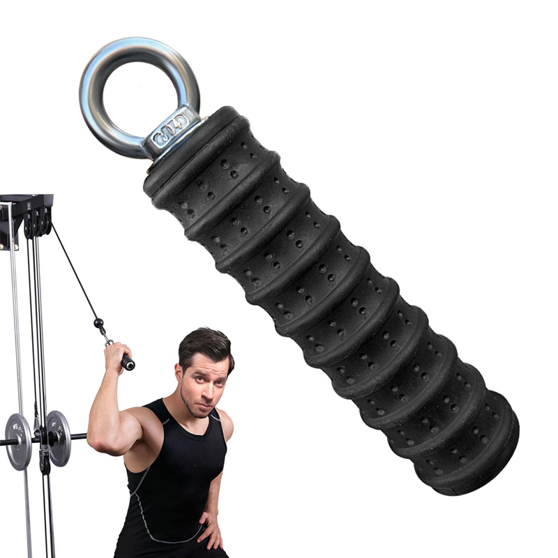 Wielofunkcyjne akcesoria do ma – Home Gym Nala recenzja i cena