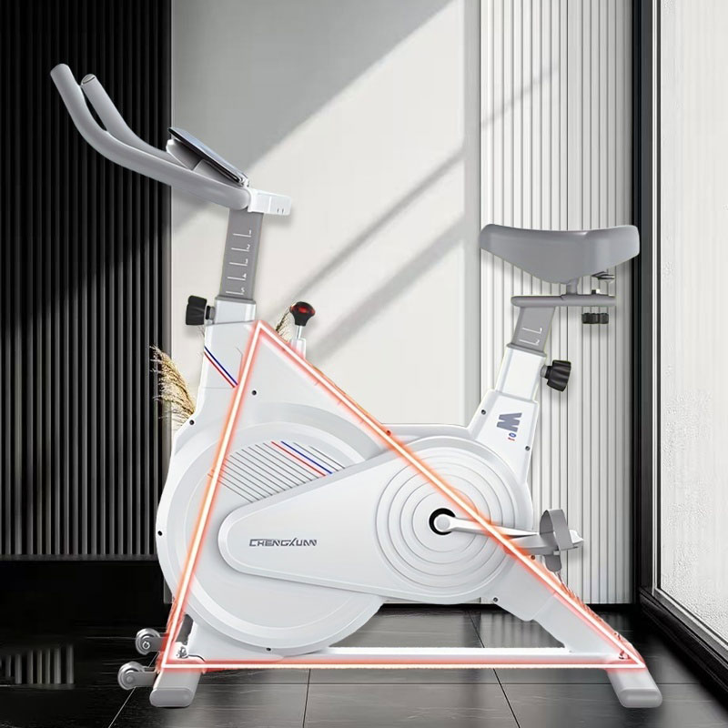 Stacjonarny rower spinningowy  – Home Gym Technogym recenzja i cena