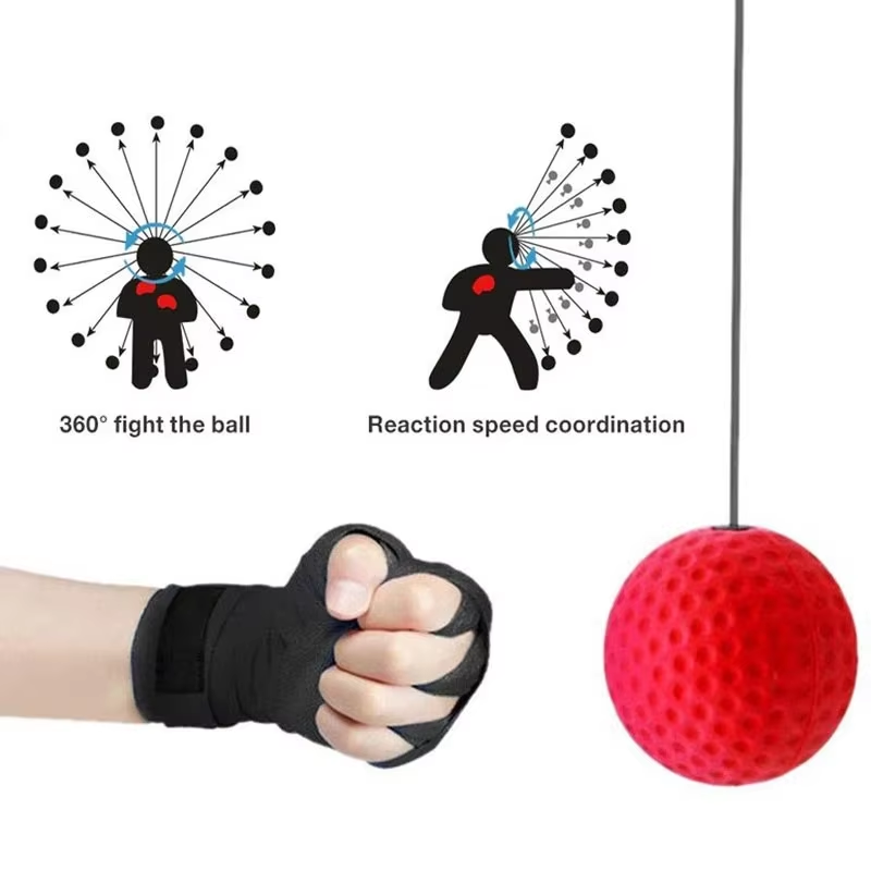 Bokserska szybkościowa kula mo – Home Gym Technogym recenzja i cena