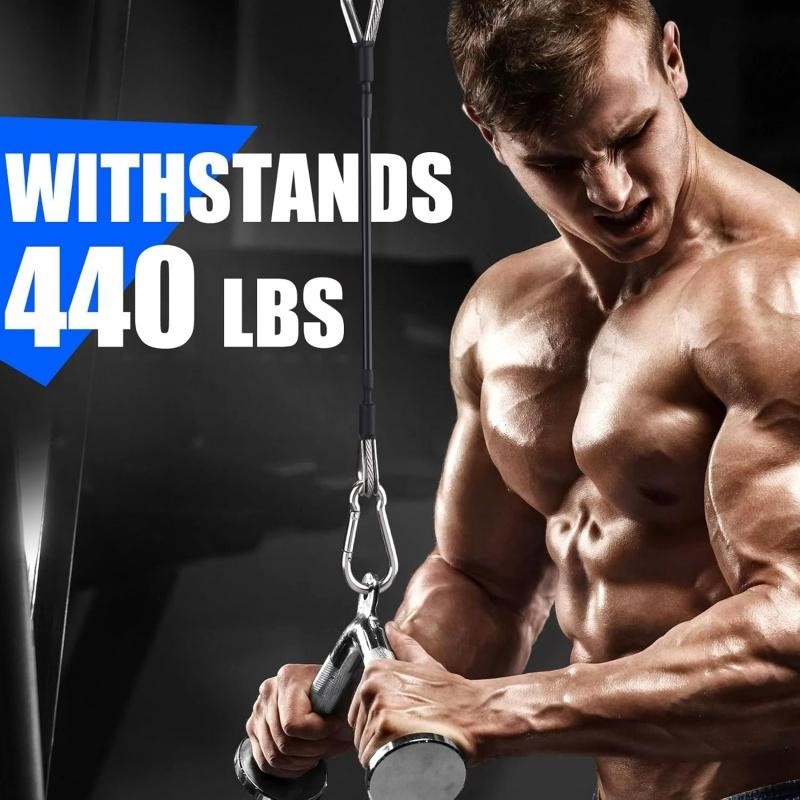 1/2 szt. 25cm Przedłużka do li – Home Gym Nala recenzja i cena