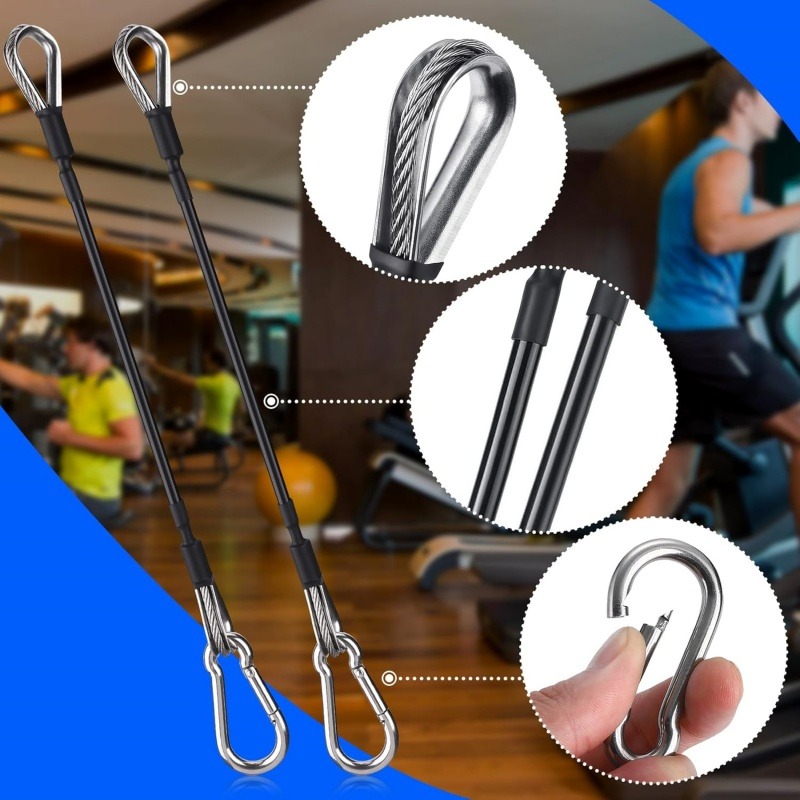 1/2 szt. 25cm Przedłużka do li – Home Gym Nala recenzja i cena