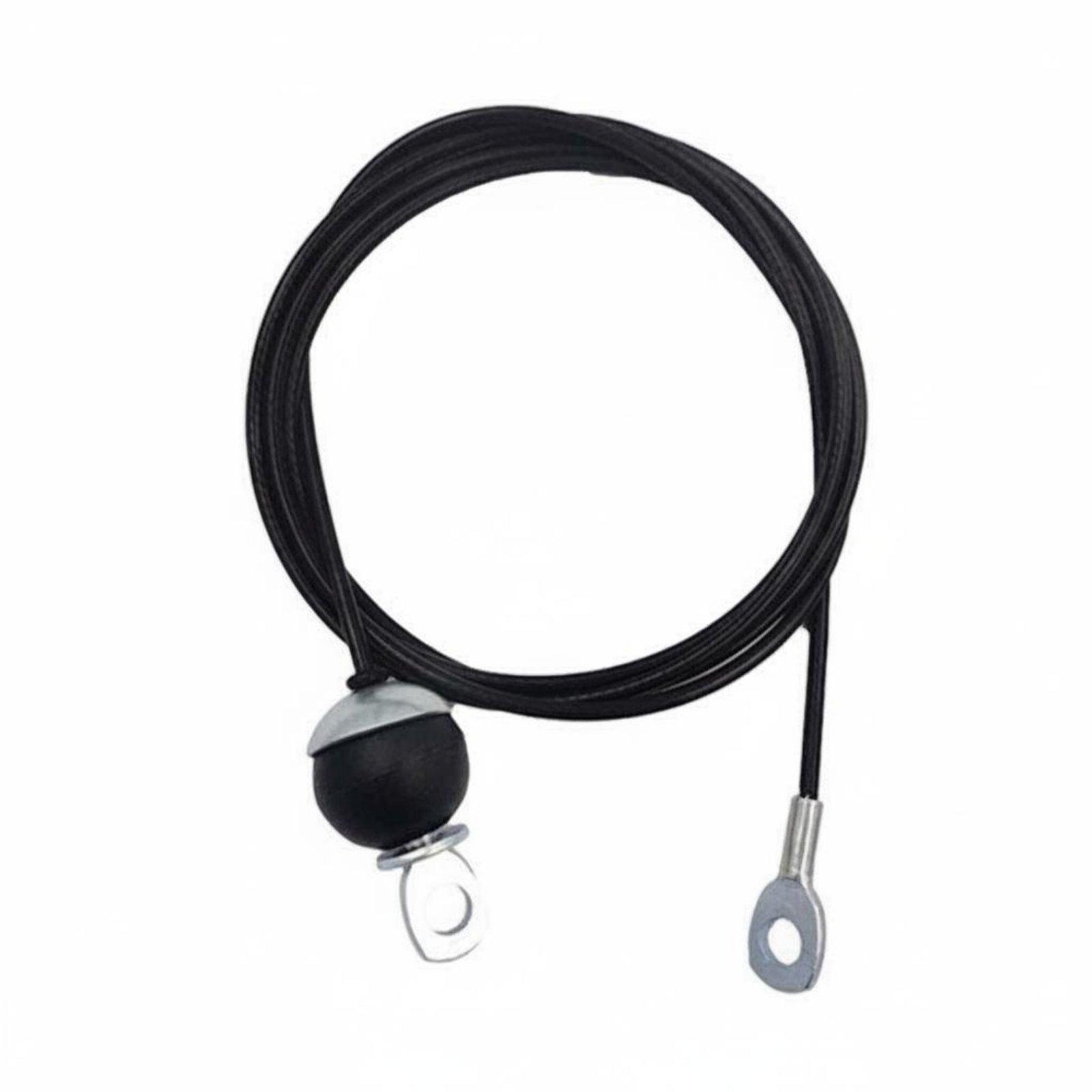Regulowany stalowy kabel do wy – Home Gym Machine recenzja i cena