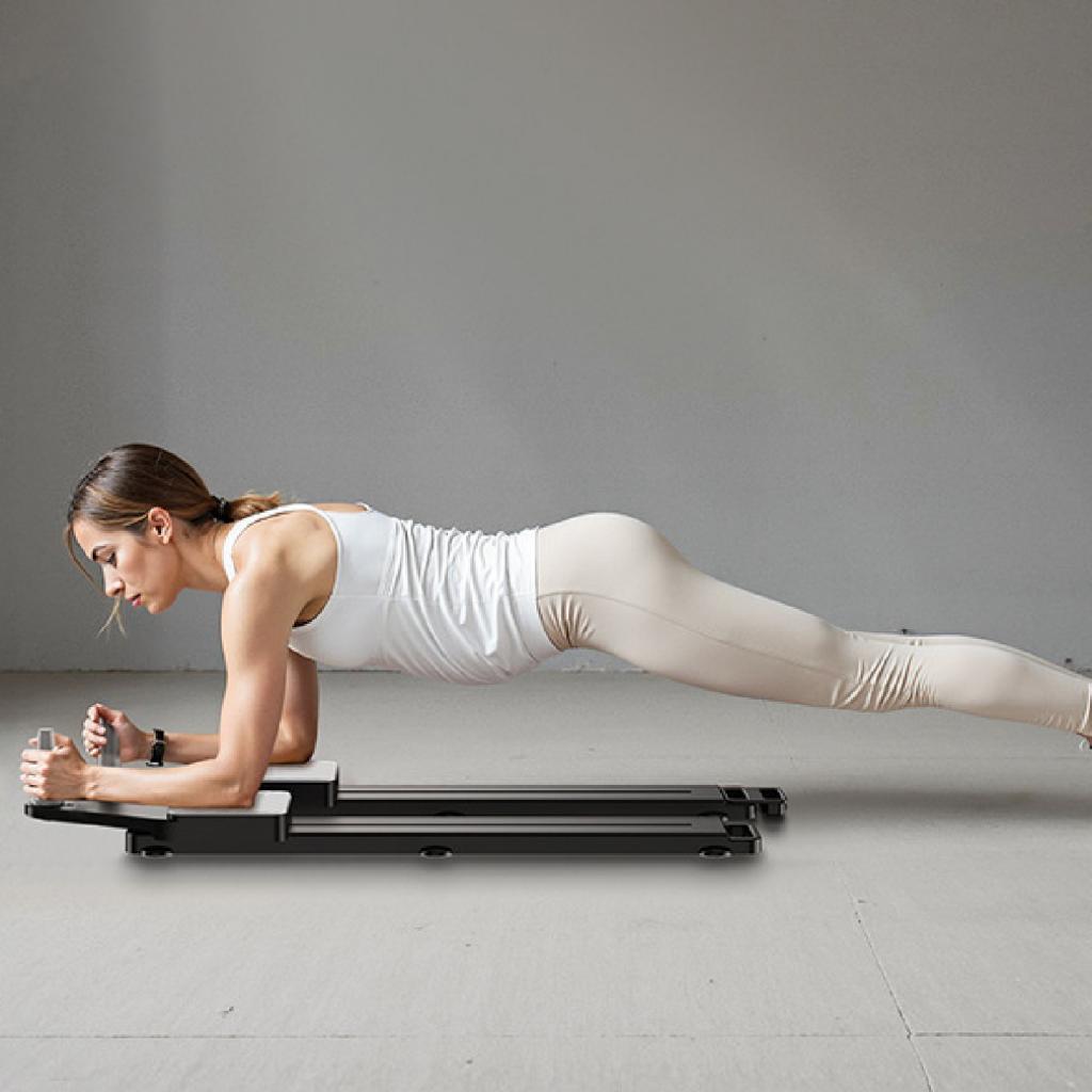 Zestaw do ćwiczeń całego ciała – Home Gym Resistance Machine recenzja i cena