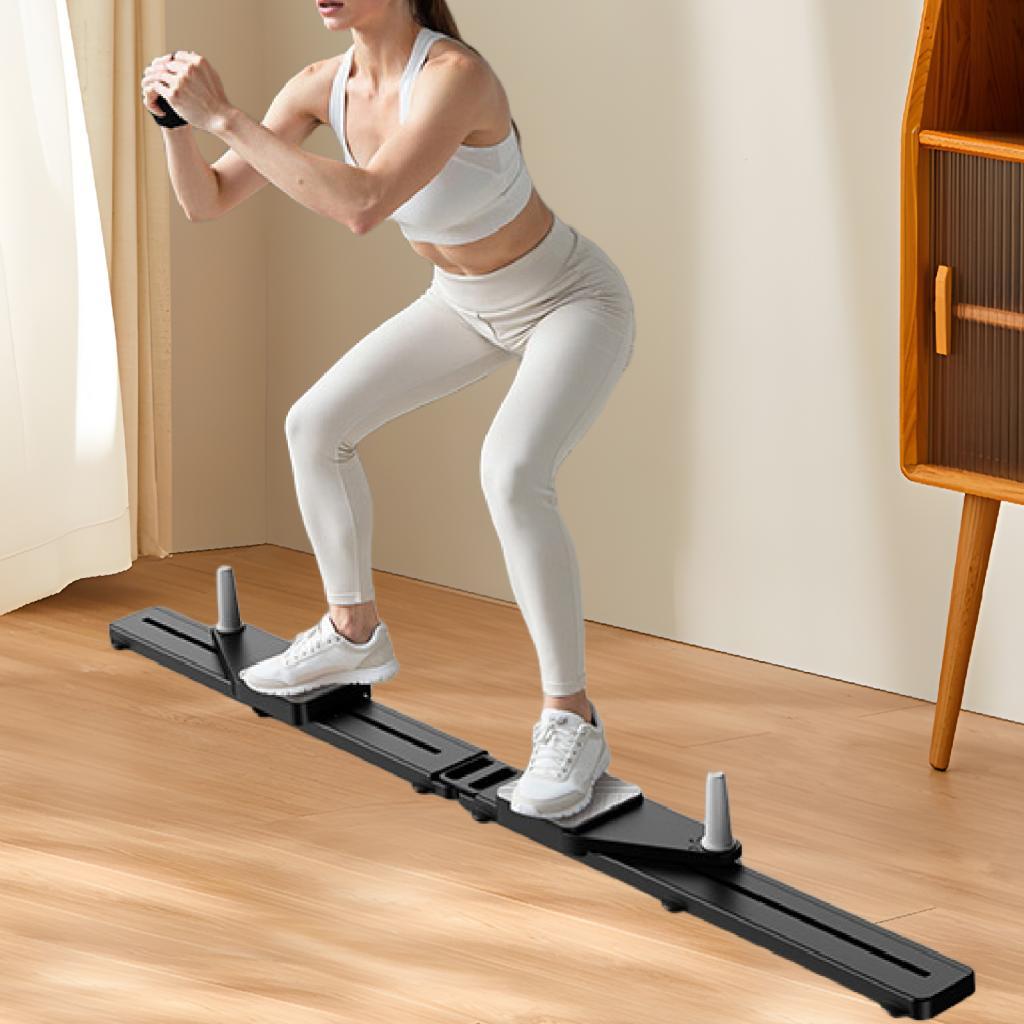 Zestaw do ćwiczeń całego ciała – Home Gym Resistance Machine recenzja i cena