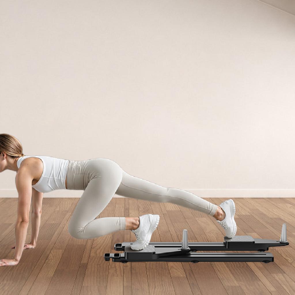 Zestaw do ćwiczeń całego ciała – Home Gym Resistance Machine recenzja i cena