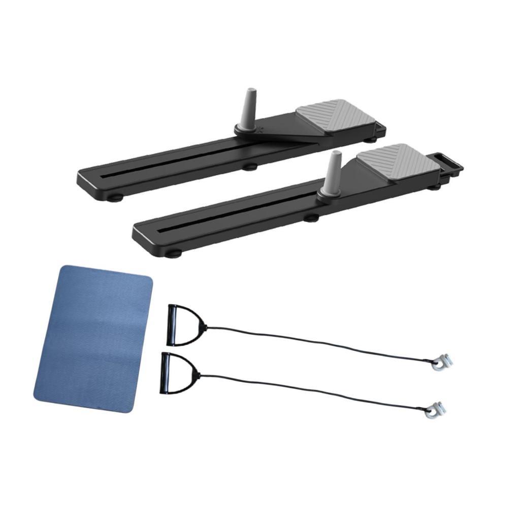Zestaw do ćwiczeń całego ciała – Home Gym Resistance Machine recenzja i cena
