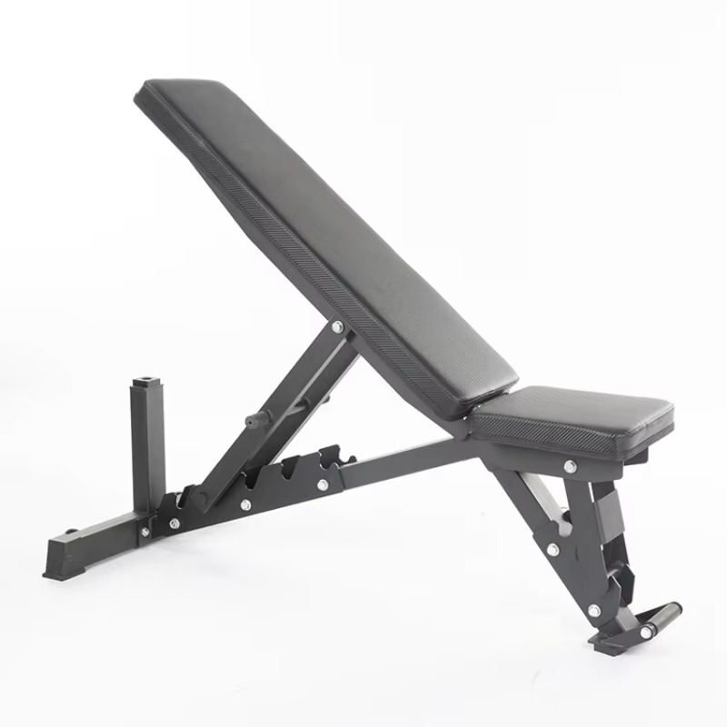 Ławka do ćwiczeń składana, reg – Home Gym Bench recenzja i cena