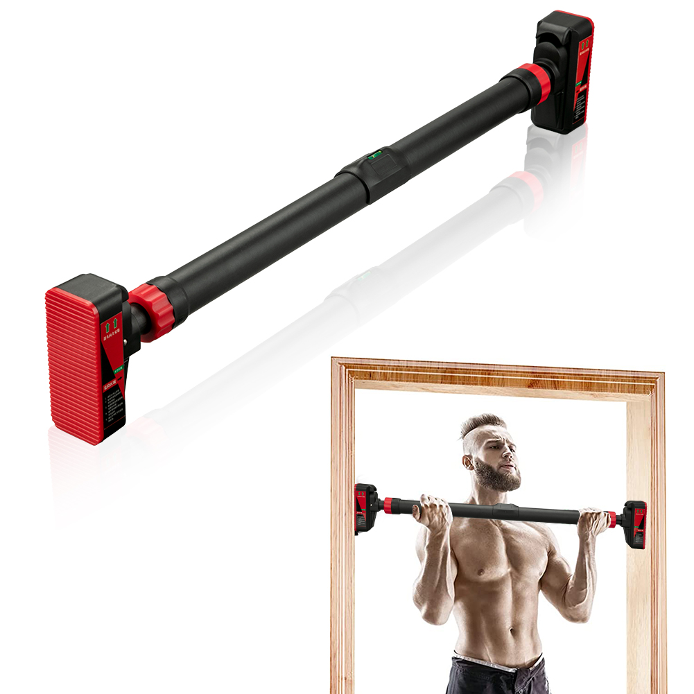 Drążki do podciągania z mierni – Suspension Trainer Door recenzja i cena