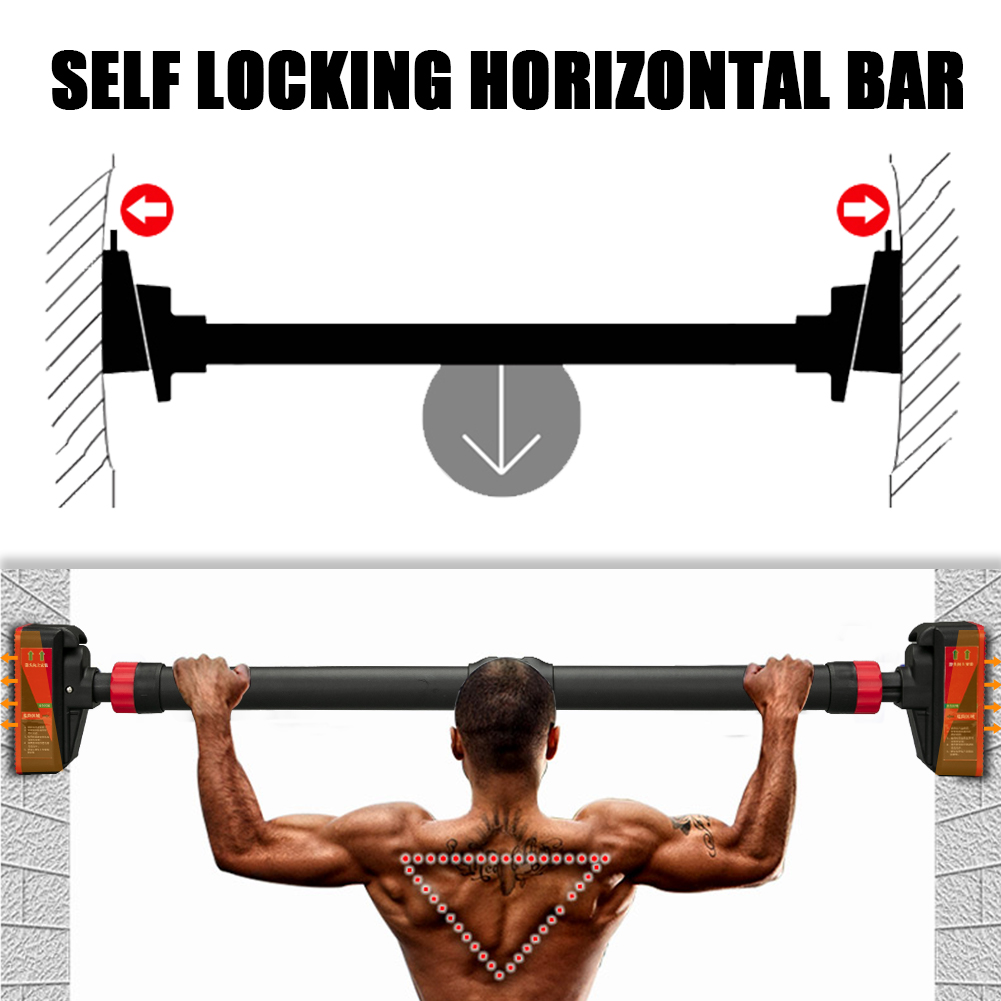 Drążki do podciągania z mierni – Suspension Trainer Door recenzja i cena