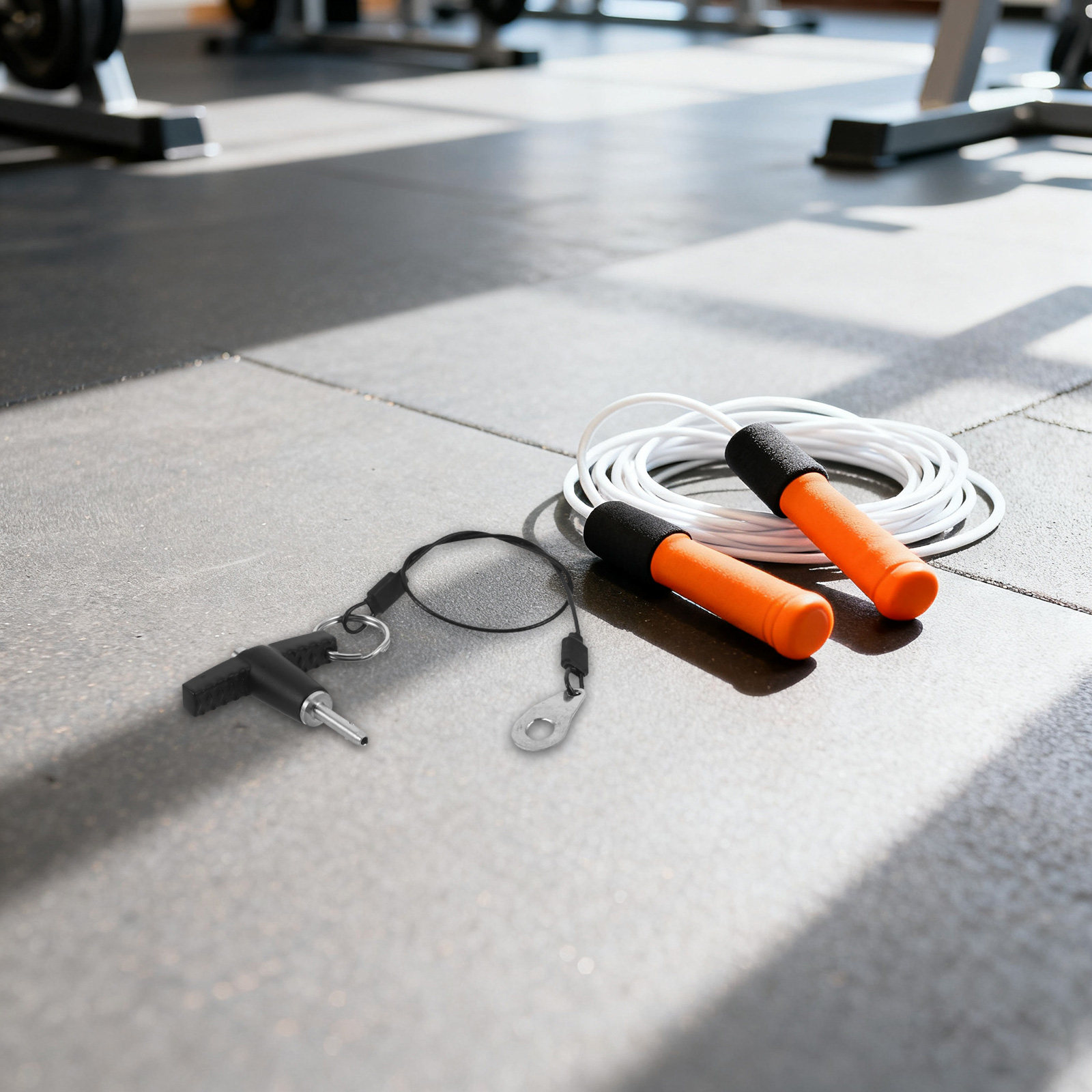 Szpilki do ćwiczeń na siłowni, – Home Gym Machine recenzja i cena