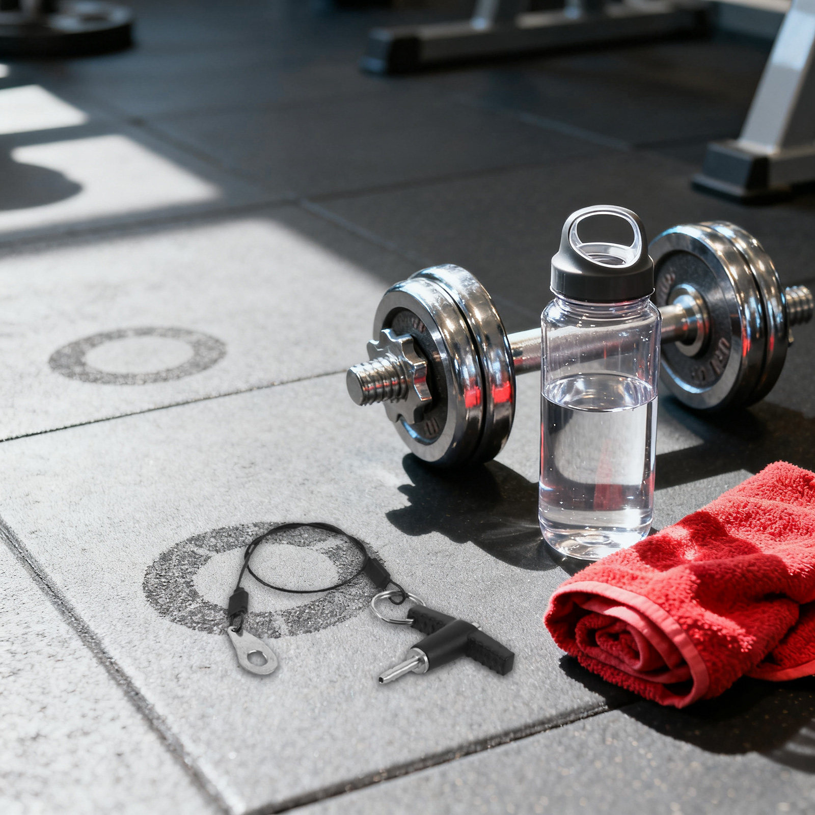 Szpilki do ćwiczeń na siłowni, – Home Gym Machine recenzja i cena