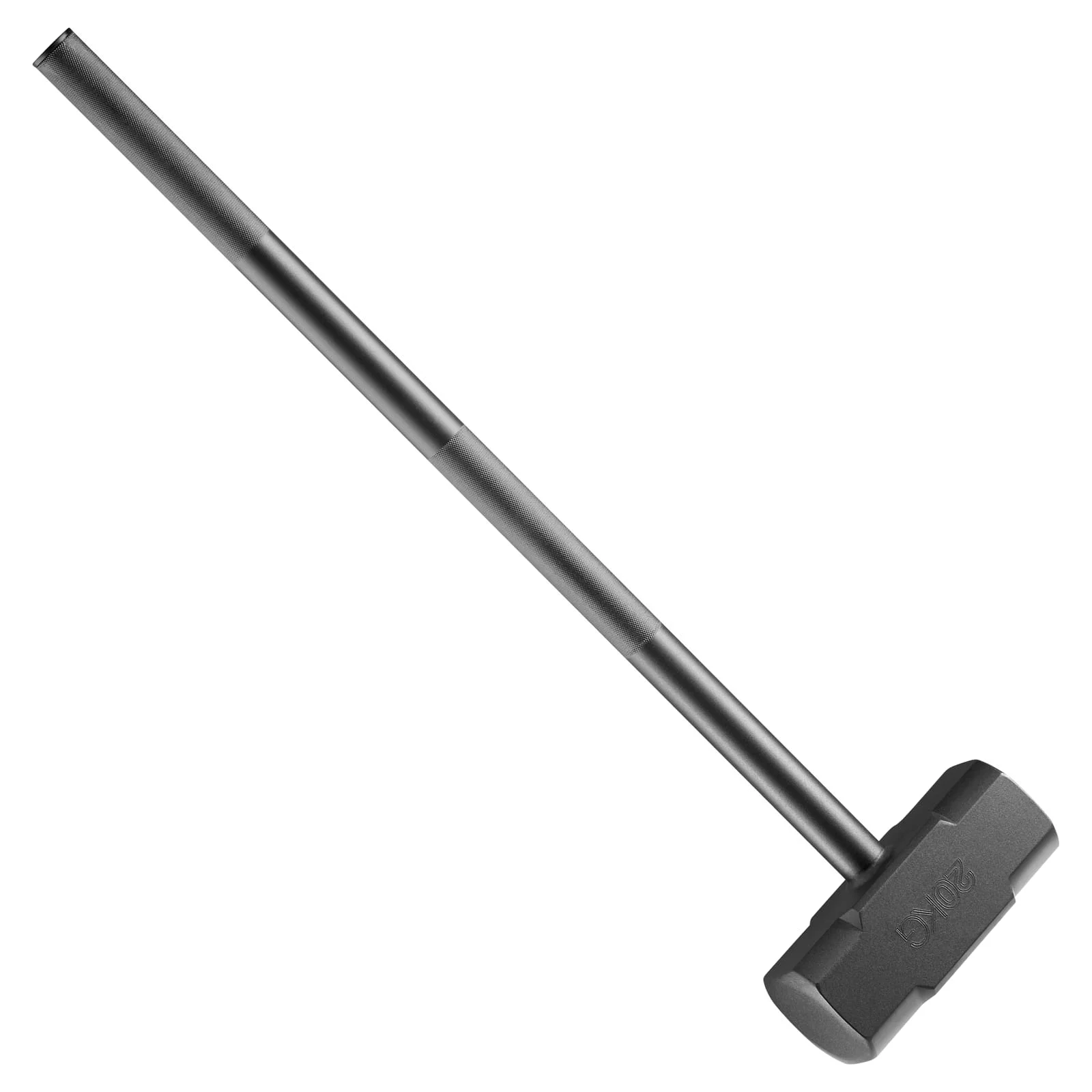 Młot kowalski stalowy 20kg z e – Home Gym Hammer Strength recenzja i cena