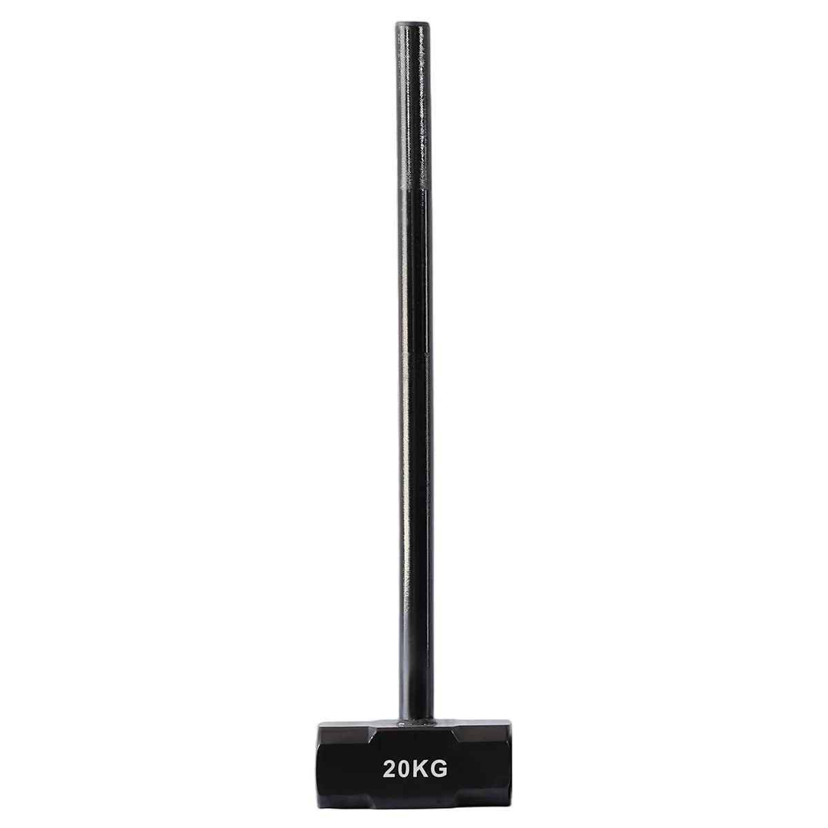 Młot kowalski stalowy 20kg z e – Home Gym Hammer Strength recenzja i cena