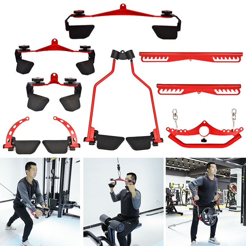 Regulowany drążek do ćwiczeń F – Home Gym Nala recenzja i cena