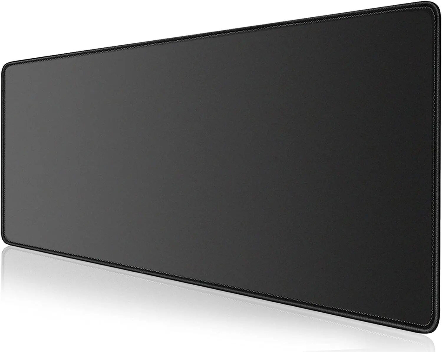 Podkładka pod mysz XXL czarna  – Home Gym Xxl recenzja i cena