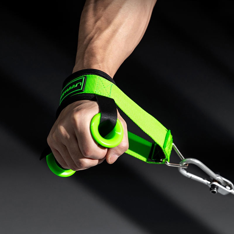 Ergonomiczny uchwyt do ćwiczeń – Home Gym Technogym recenzja i cena