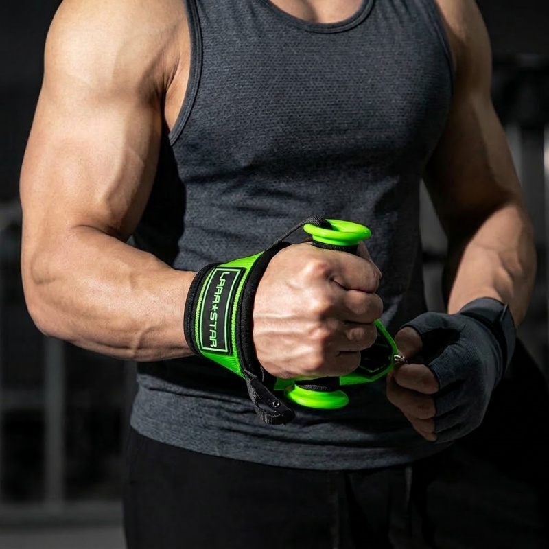 Ergonomiczny uchwyt do ćwiczeń – Home Gym Technogym recenzja i cena