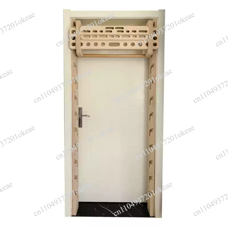 Wielofunkcyjna ramka fitness d – Suspension Trainer Door recenzja i cena